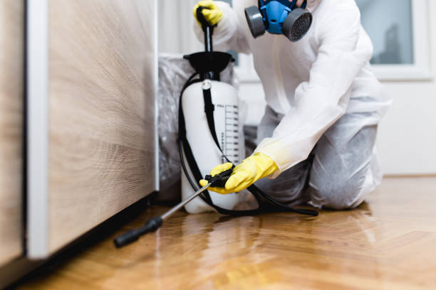 Rancho Tehama Reserve, CA Pest Control Company